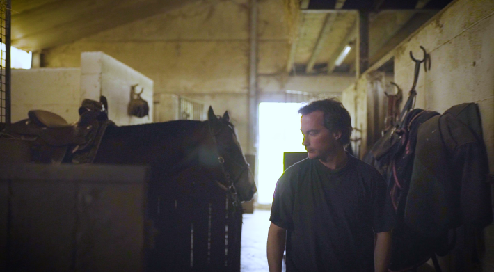 Lesen Sie die Geschichte von Laurent